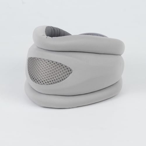Slywary Neck Brace, Soft Foam Cervical Collar For Sleeping cover