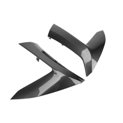 Aileron latéral carénage T-Max 560 couvercle cadre accessoires