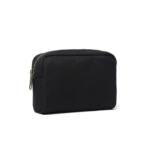 Cosmetic Bags Sleek and Versatile Carryalls for Your Beauty Essentials