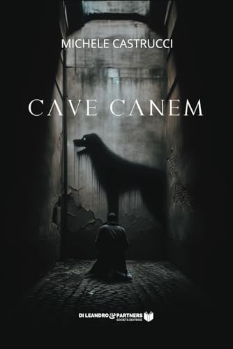  Cave canem