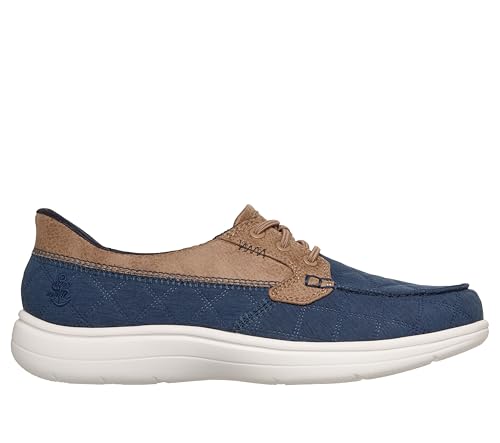 Image of Skechers Womens Hands Free On-The-go Flex Radiant - Cozy Coast