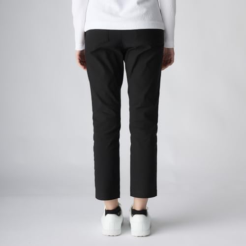 Marie Claire ゴルフ ロングパンツイージーパンツ ストレッチ UVカット 吸汗速乾 735354レディース 4枚目