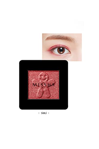 Missha Modern Shadow (# GRD04)