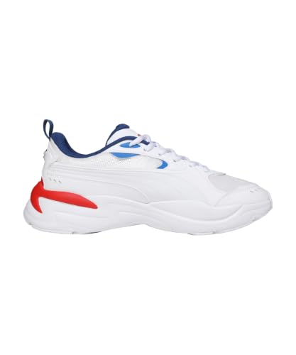 Image of Puma Unisex-Adult BMW MMS X-ray 4 Sneaker