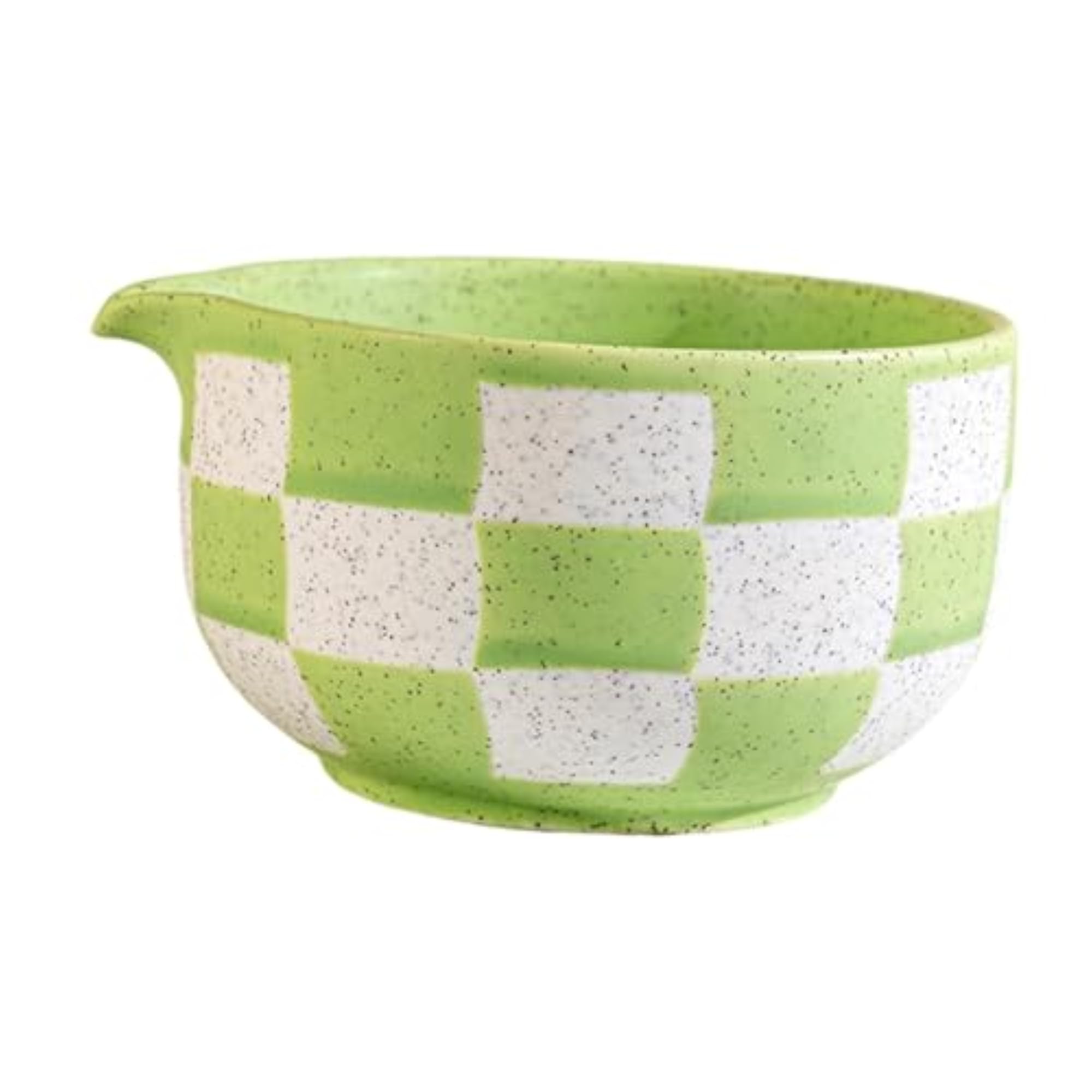 Ceramic Matcha Tea Bowl for Dining Room