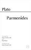 Parmenides (Hackett Classics)