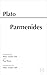Parmenides (Hackett Classics)