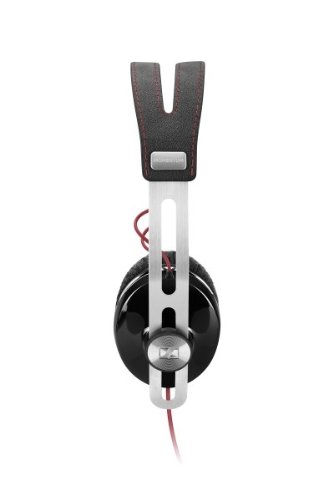 Sennheiser Momentum On-Ear Headphone - Black #TOP2