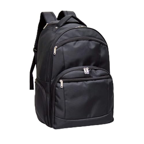 Hopkins Medical Products Rolling Backpack III: Ultimate Travel Companion - Spacious, Durable & Stylish - Effortless Mobility for Home Health Professionals