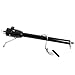Flaming River FR20029BK Column Shift Steering Column