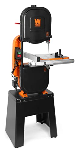 WEN BA1411 14-Inch Industrial Bandsaw