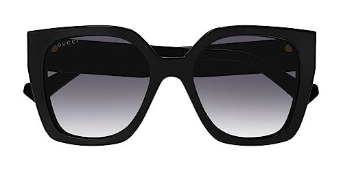 Gucci GG1300S Black/Grey Shaded 55/19/145 women Sunglasses2