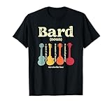 Bard Class Tabletop Definition Musical Prodigy