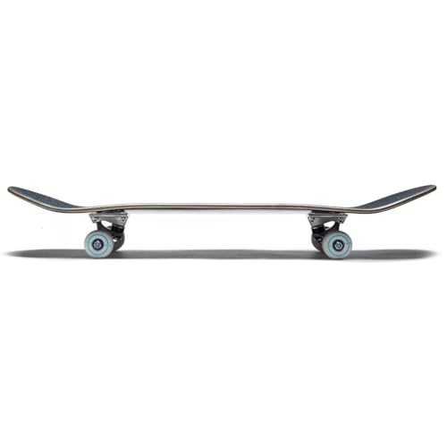 Image of [CCS] Skateboard Complete | Maple Wood | Professional Grade | Fully Assembled with Skate Tool & Stickers | Adults, Kids, Teens, Youth | Boys & Girls