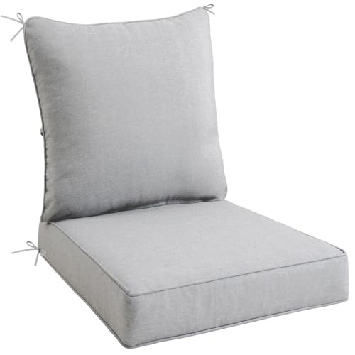 outdoor sectional cushions adjustable-height