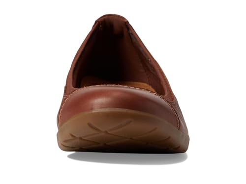 Image of Clarks Women's Meadow Opal Ballet Flats | Casual Shoes