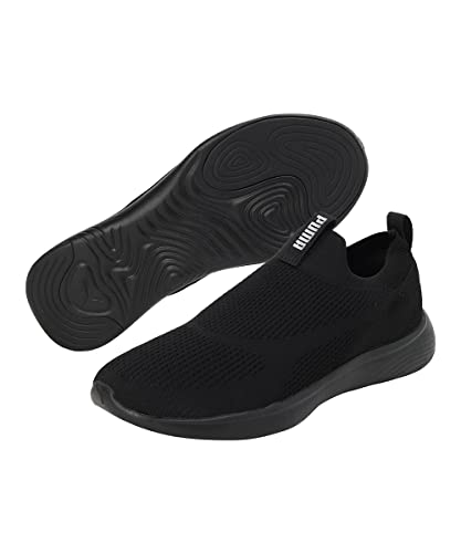 Image of Puma Men Softride Clean V2 Running Shoe
