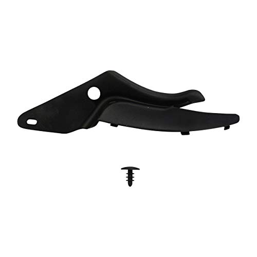 Listón embellecedor/protector, parabrisas 10004261 Cover