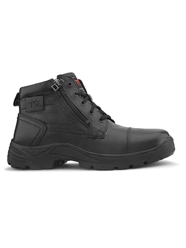 Image of TSF Leather Police Boot