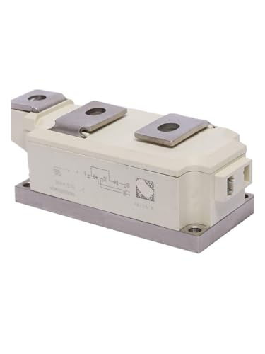 Module de thyristor SKKH570-16E Semikron pour contrôle de puissance - 2
