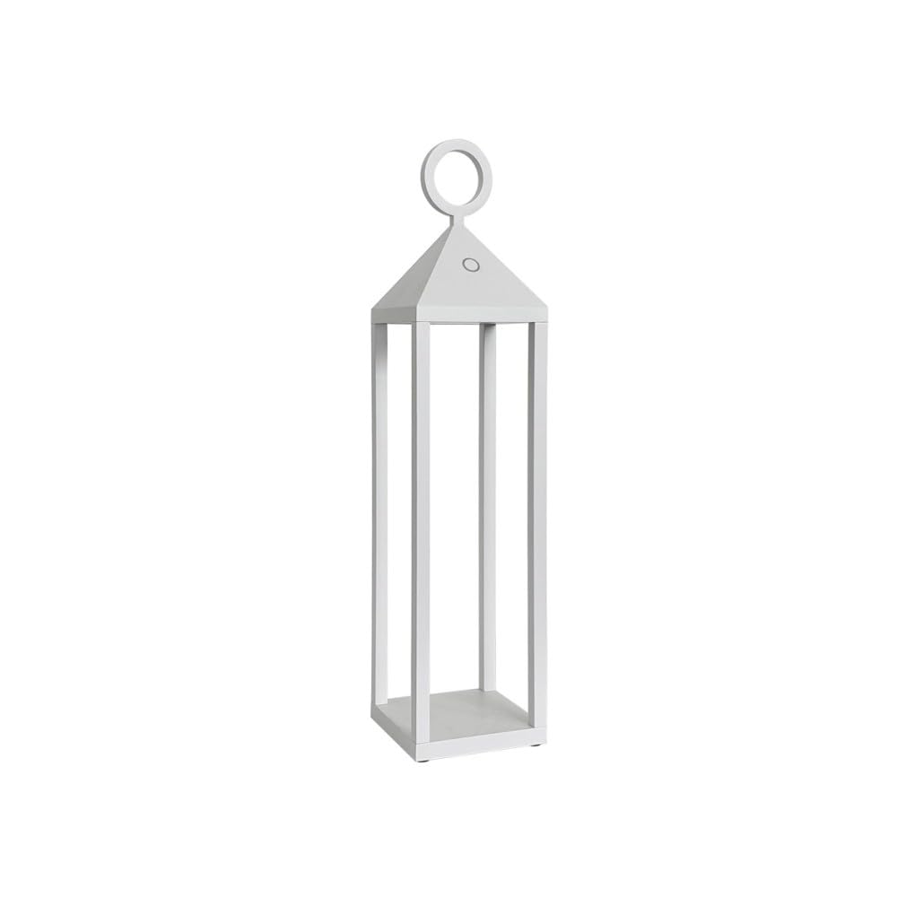 Lampada da tavolo senza filo LED bianco caldo H22XL16CM DAY