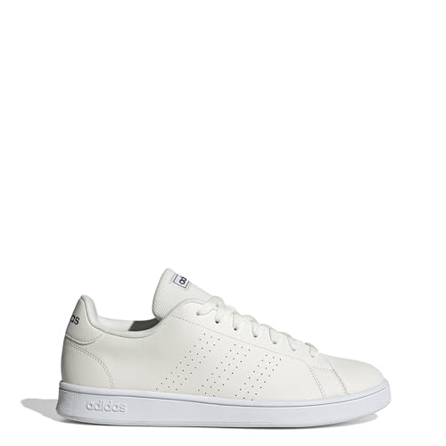 Image of adidas Men Advantage Base Tennis Shoe