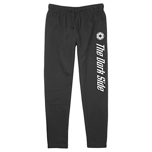 Pantalon de jogging pour homme Star Wars parfait pour le cocooning