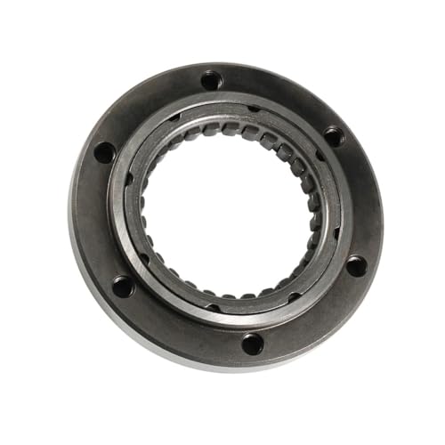 Embrague de arranque para CF500-2A que soluciona fallos de encendido 0180-091200