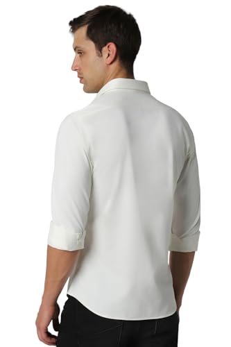 Image of Van Heusen Men Shirt