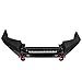 Vijay Front Bumper Compatible with 1999-2004 Grand Cherokee WJ