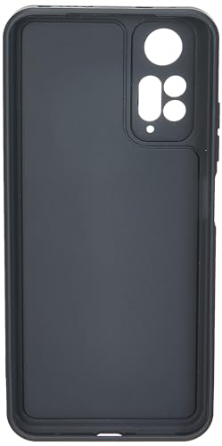 CEDO Store CEDO Back Cover for Redmi Note 11/11s (Black) - Image 5