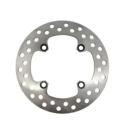 Disque de frein arrière haute résistance pour XR 250 400 600 et TRX400EX