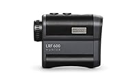 Algopix Similar Product 9 - Laser Range Finder Hunter 600yd