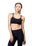 Zobha Women's Soho Twist Back Bra