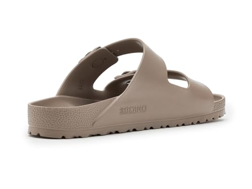 Image of Birkenstock Unisex Arizona Essentials Slide-On Sandal