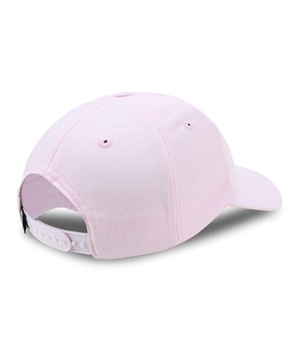 Image of PUMA | ESS Elevated POP BB Cap Pearl Pink