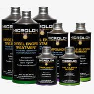 Engine Treatment for Turbo Diesel Engines 6.6 liters