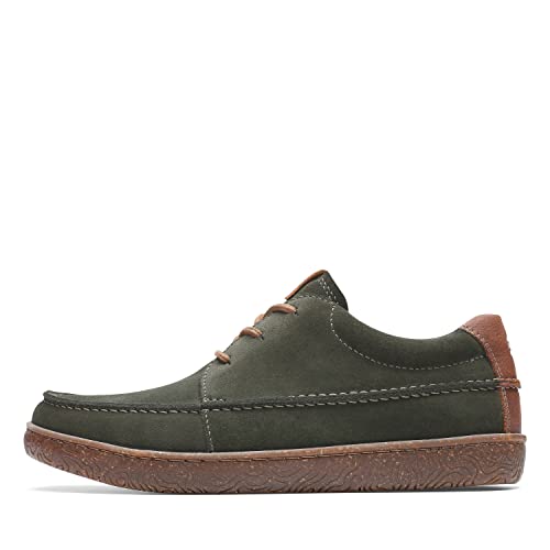 Image of Clarks Men's Hodson Moc