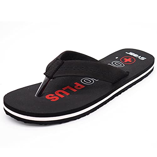 Image of SVAAR Ortho Plus+ Slippers For Men