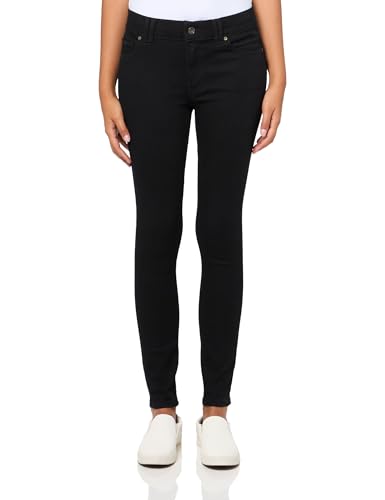 Image of Nautica Women's Mid Rise Skinny Jeans