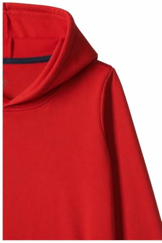 Image of Boys Hooded Sweatshirt