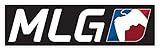 MLG sticker decal 6' x 2'