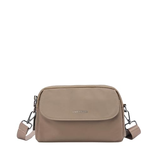 Image of Lino Perros Harper Pixel Sling Bag