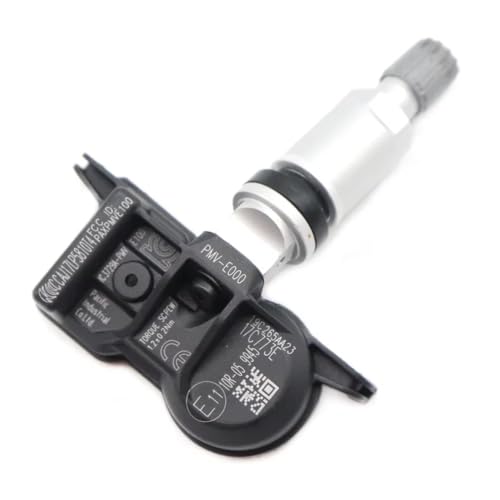 Capteur TPMS Toyota 42607-12040 alerte pression précise en temps réel