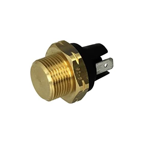 febi bilstein 06031 Radiator Fan Temperature Switch Cover