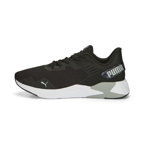 Image of Puma Men Smooth Walk Running Shoe
