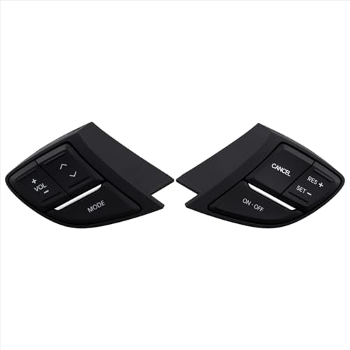 Commande de régulateur de vitesse au volant pour I45 2012 voyagez confortablement sur autoroute
