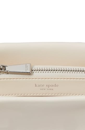 kate spade new york Women's Grace Fine Grain Leather Satchel Medium 5