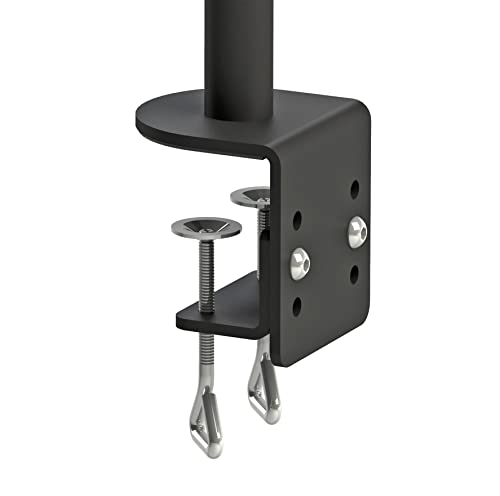 Tv set acc desk mount black/10-26 fpma-d960d