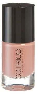 Catrice Cosmetics Ultimate Nail lacquer Vernis à ongles n°99 Sweet Macaron Sin, 10 ml, 0.33 fl.oz.